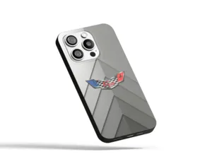 Chevrolet Corvette Coque Smartphone Look Stylé Contemporain